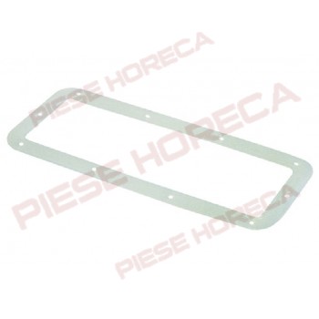 Garnitura rezistenta masina de spalat vase WINTERHALTER